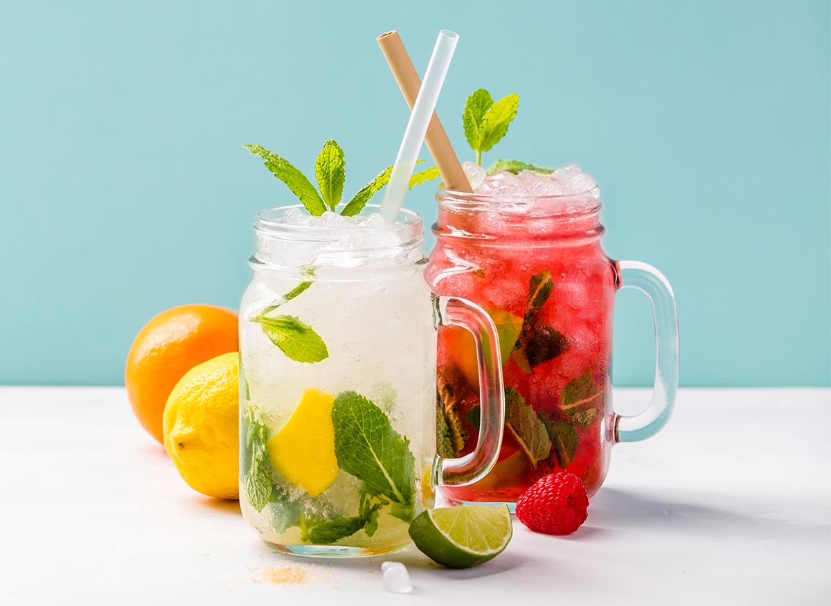 Cocktails