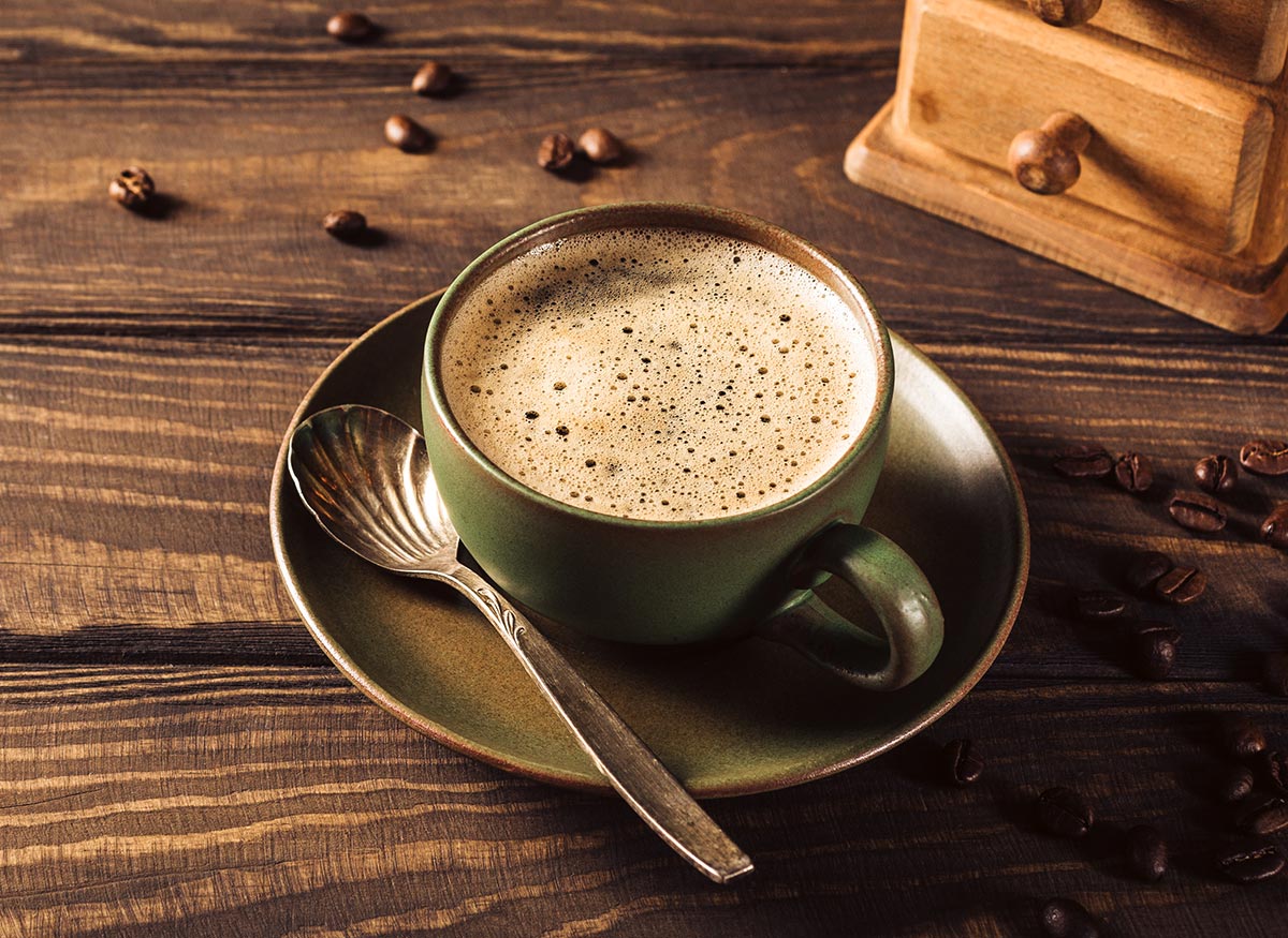 Kaffee Getränke